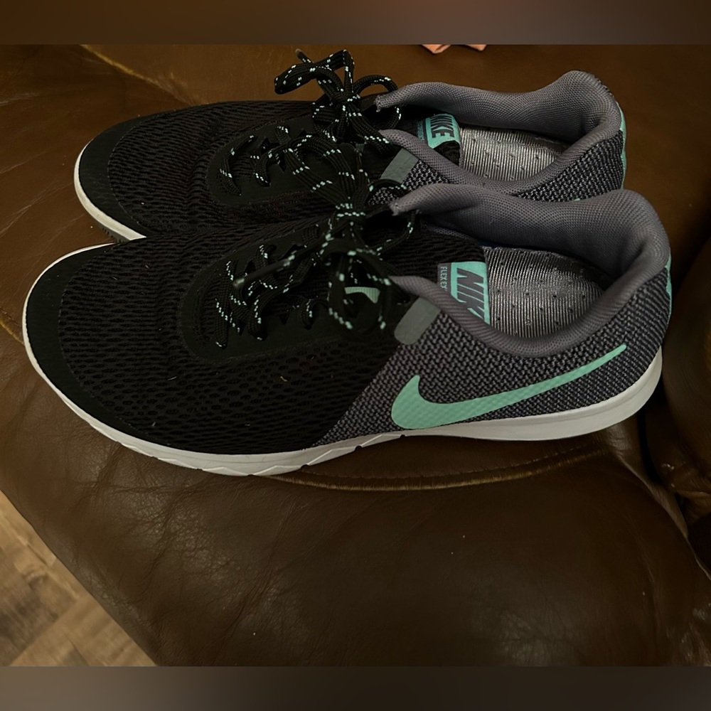 Nike running shoes